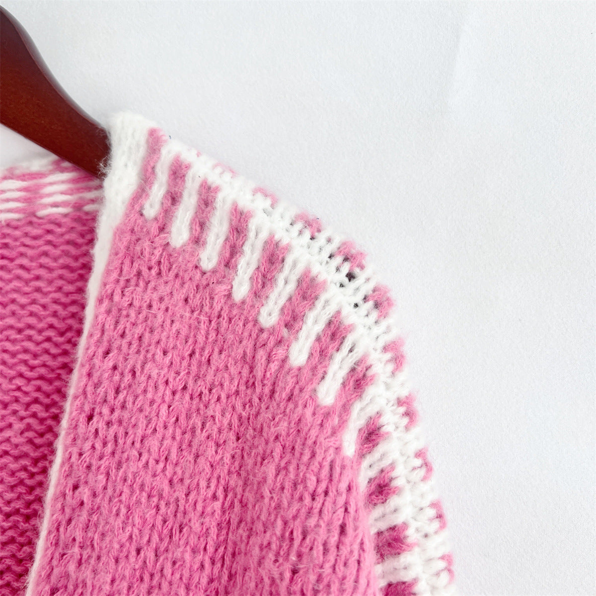 PREORDER: Ruby Stitch Cardi RERUN 8.24.26 OSYM