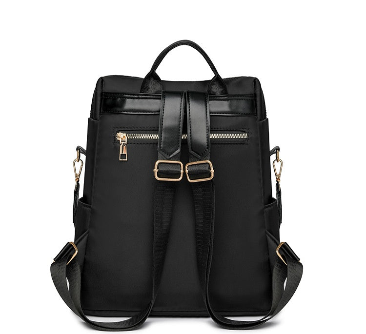 PREORDER: Two Tone Leopard Backpacks  8.24.26 OSYM