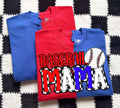 Baseball Mama