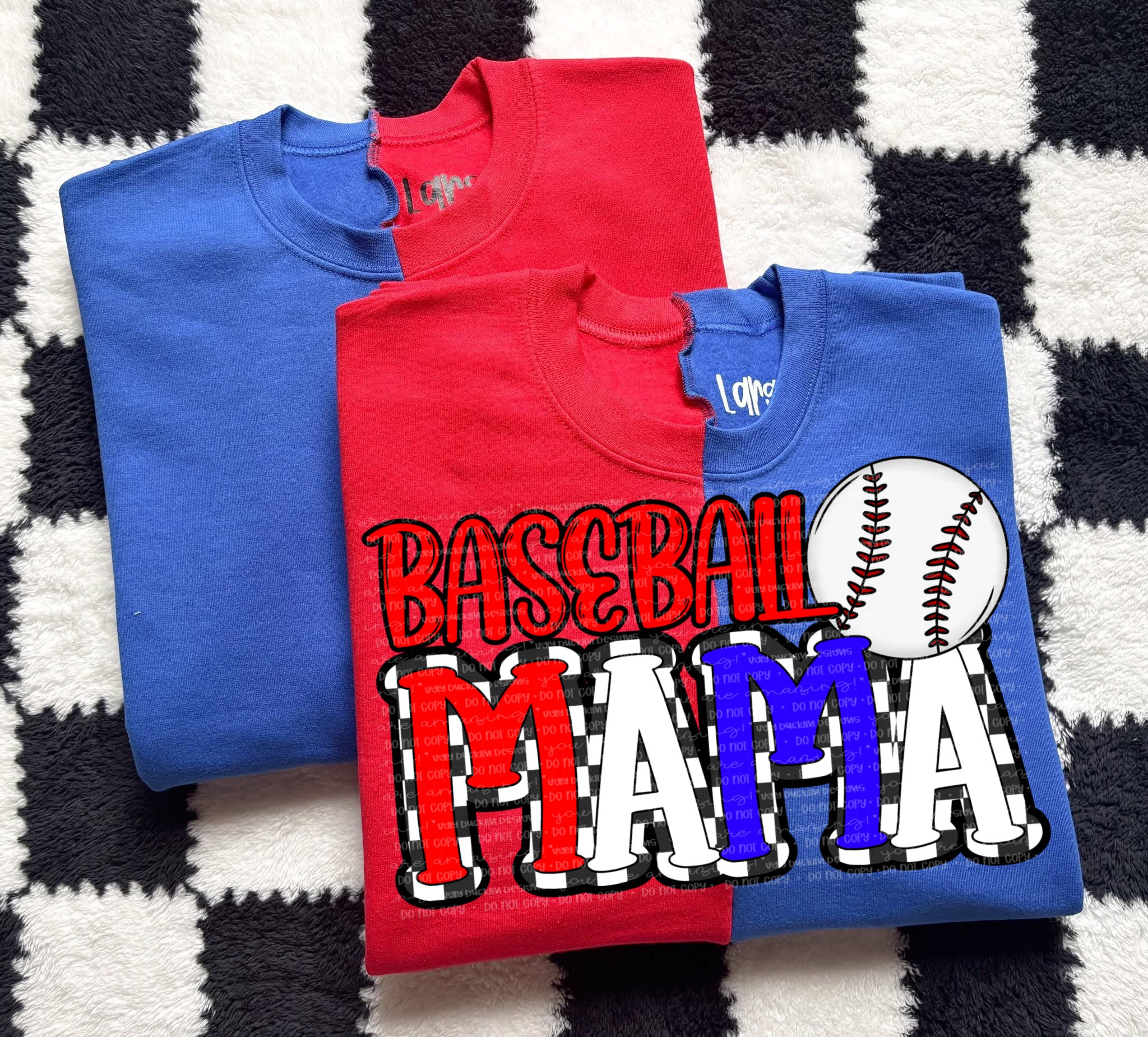 Baseball Mama