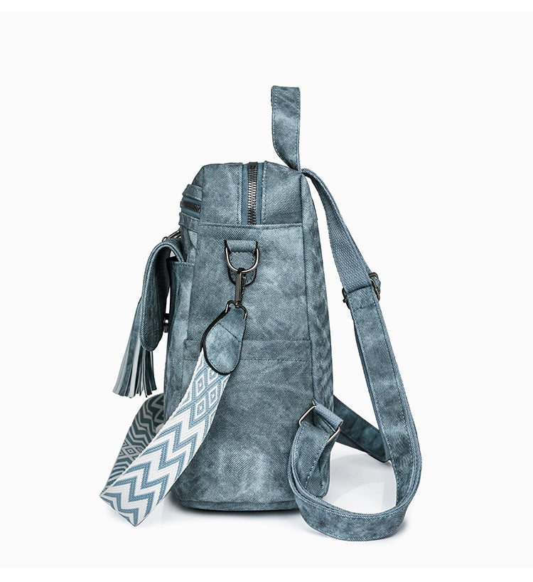 PREORDER: The Haven Backpack 7.6.26 osym