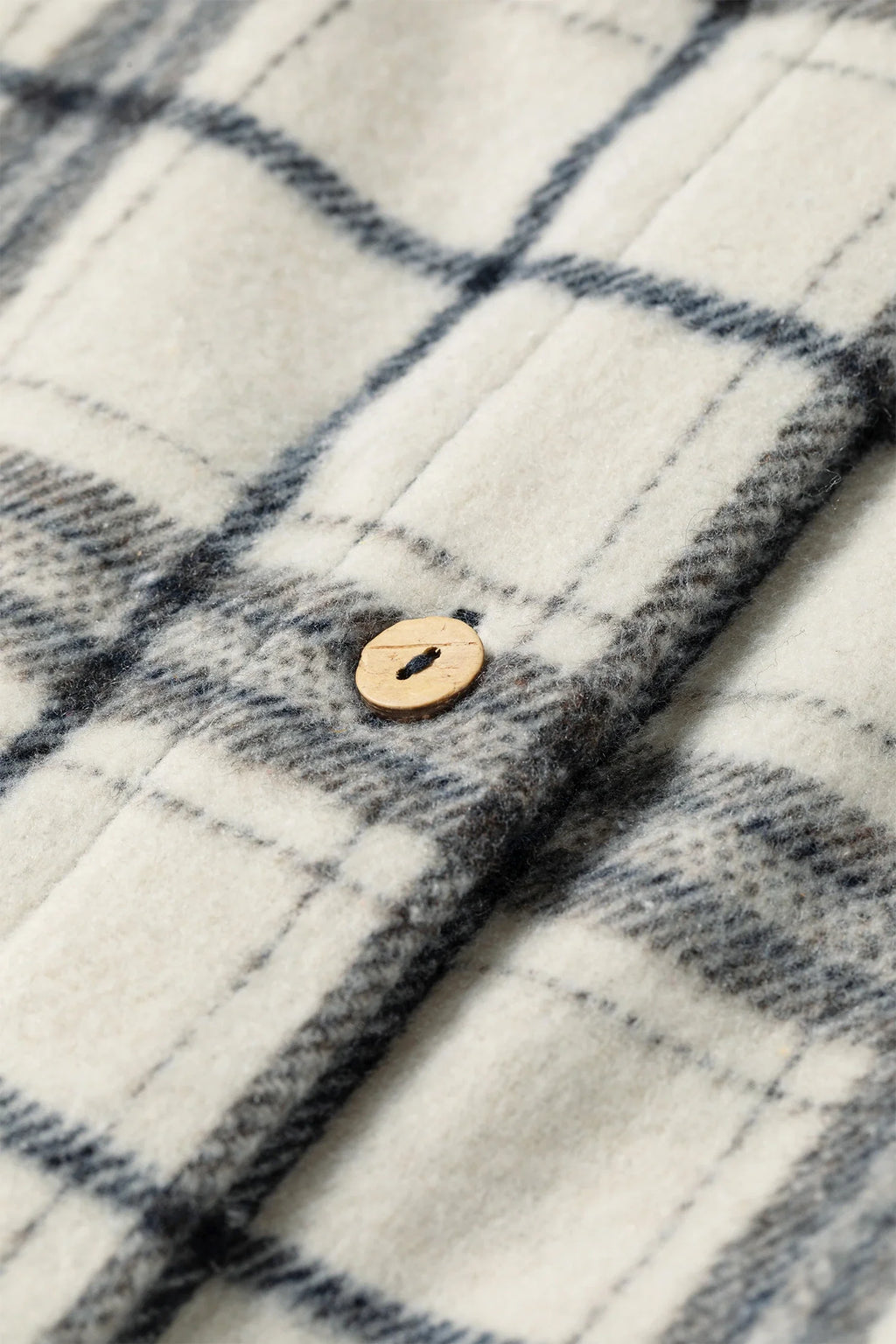 PREORDER: Haisley Multi-Plaid Top  8.3.26