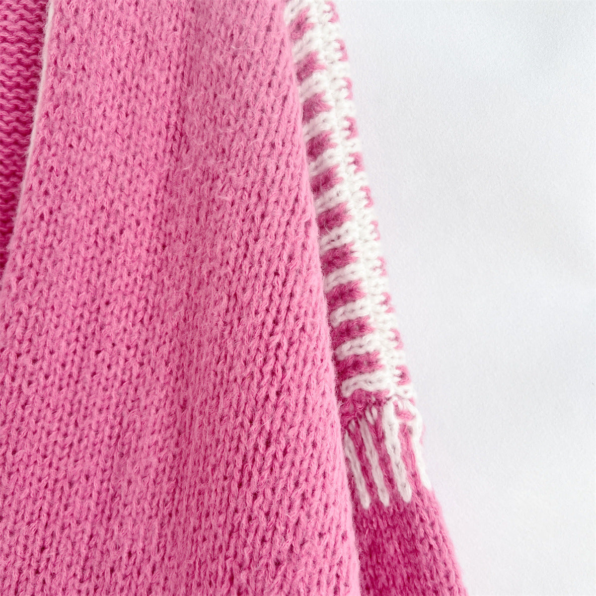 PREORDER: Ruby Stitch Cardi RERUN 8.24.26 OSYM