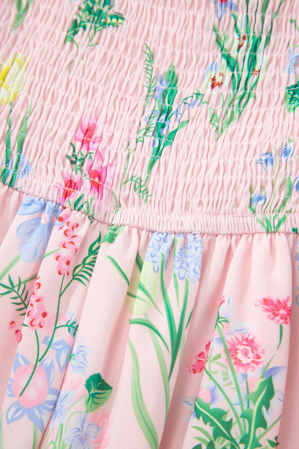 PREORDER: The Wildflower Bloom Dress 6.22.26 osym