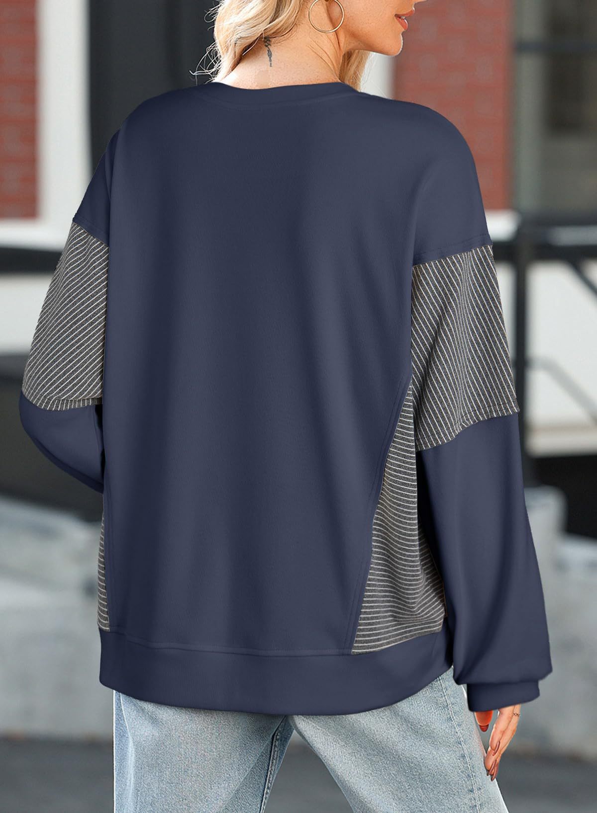 PREORDER: The Willow Ridge Pullover 8.3.26 OSYM
