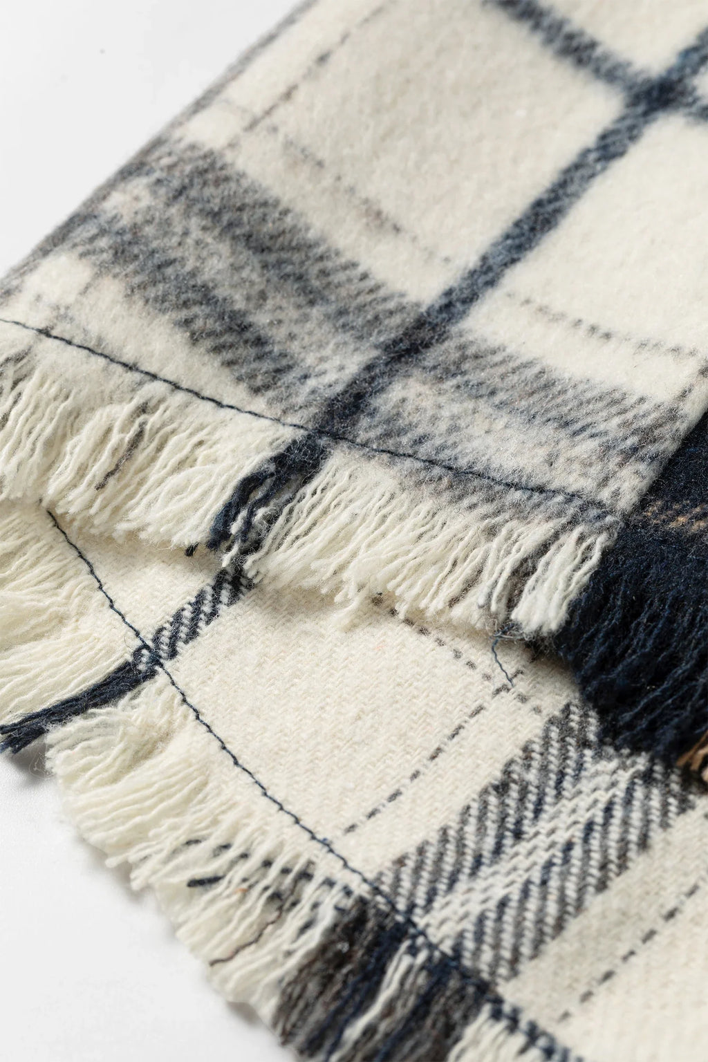 PREORDER: Haisley Multi-Plaid Top  8.3.26