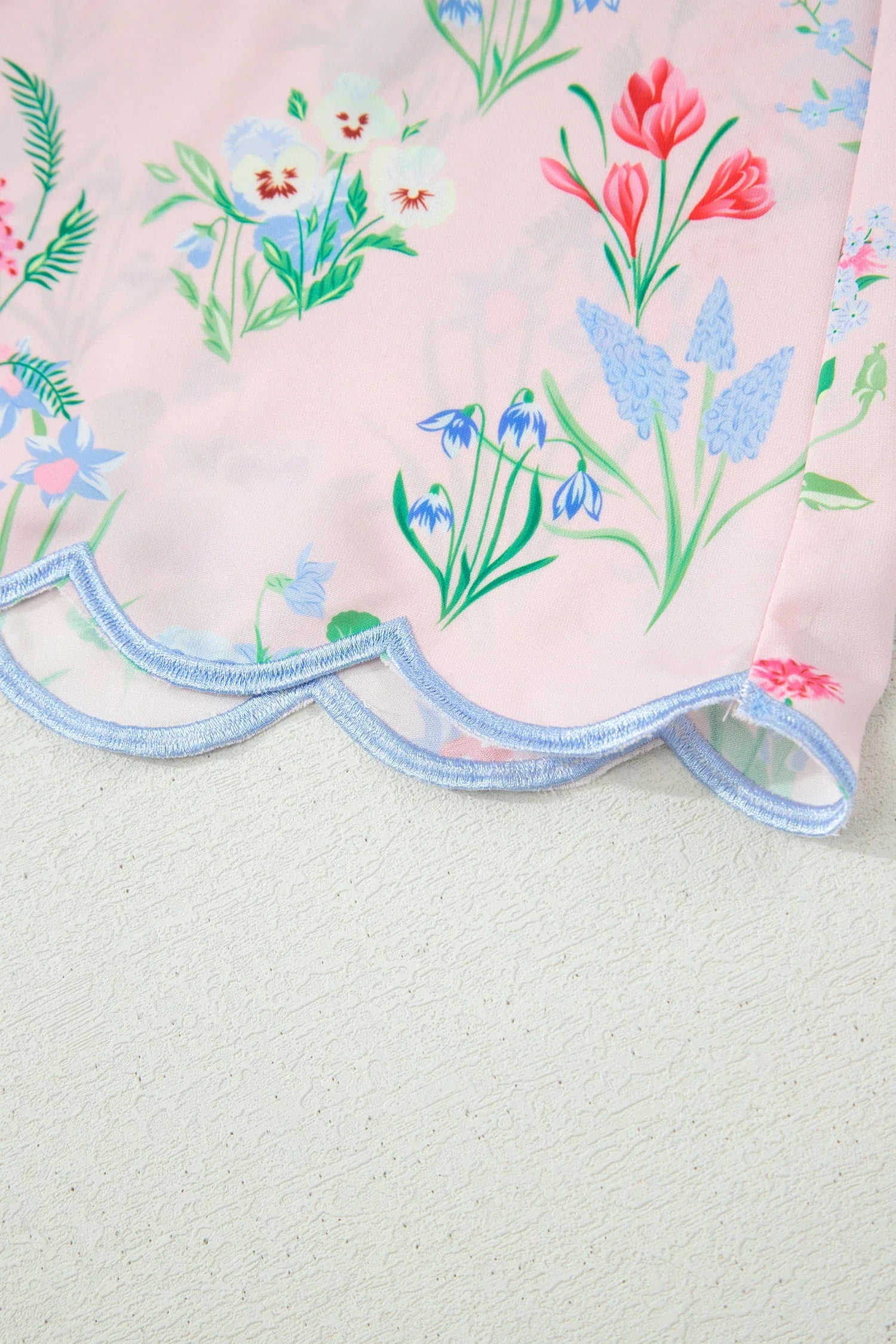 PREORDER: The Wildflower Bloom Dress 6.22.26 osym