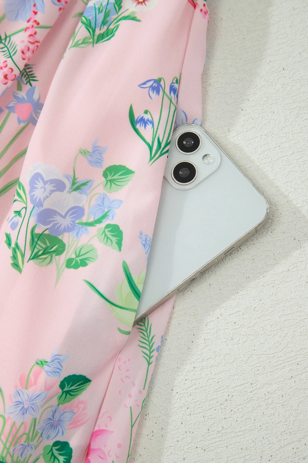 PREORDER: The Wildflower Bloom Dress 6.22.26 osym