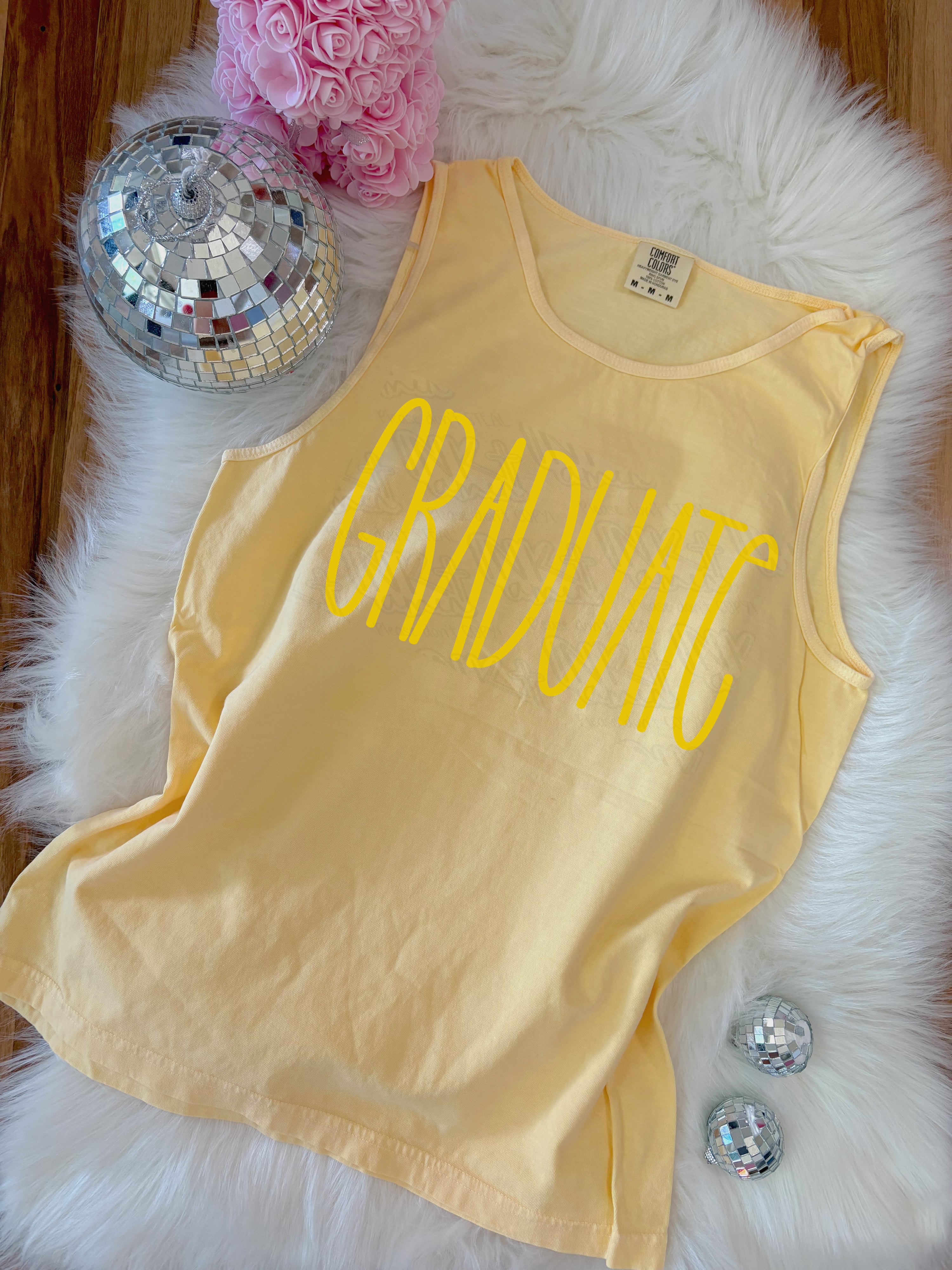 Graduate Bundle