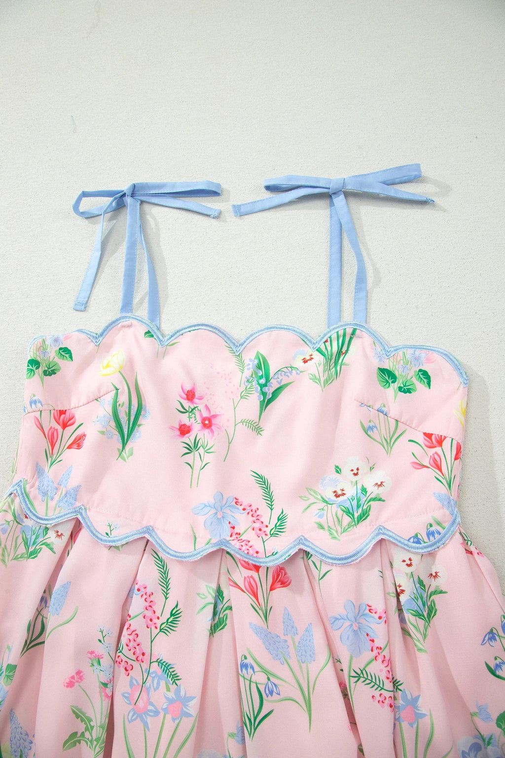 PREORDER: The Wildflower Bloom Dress 6.22.26 osym