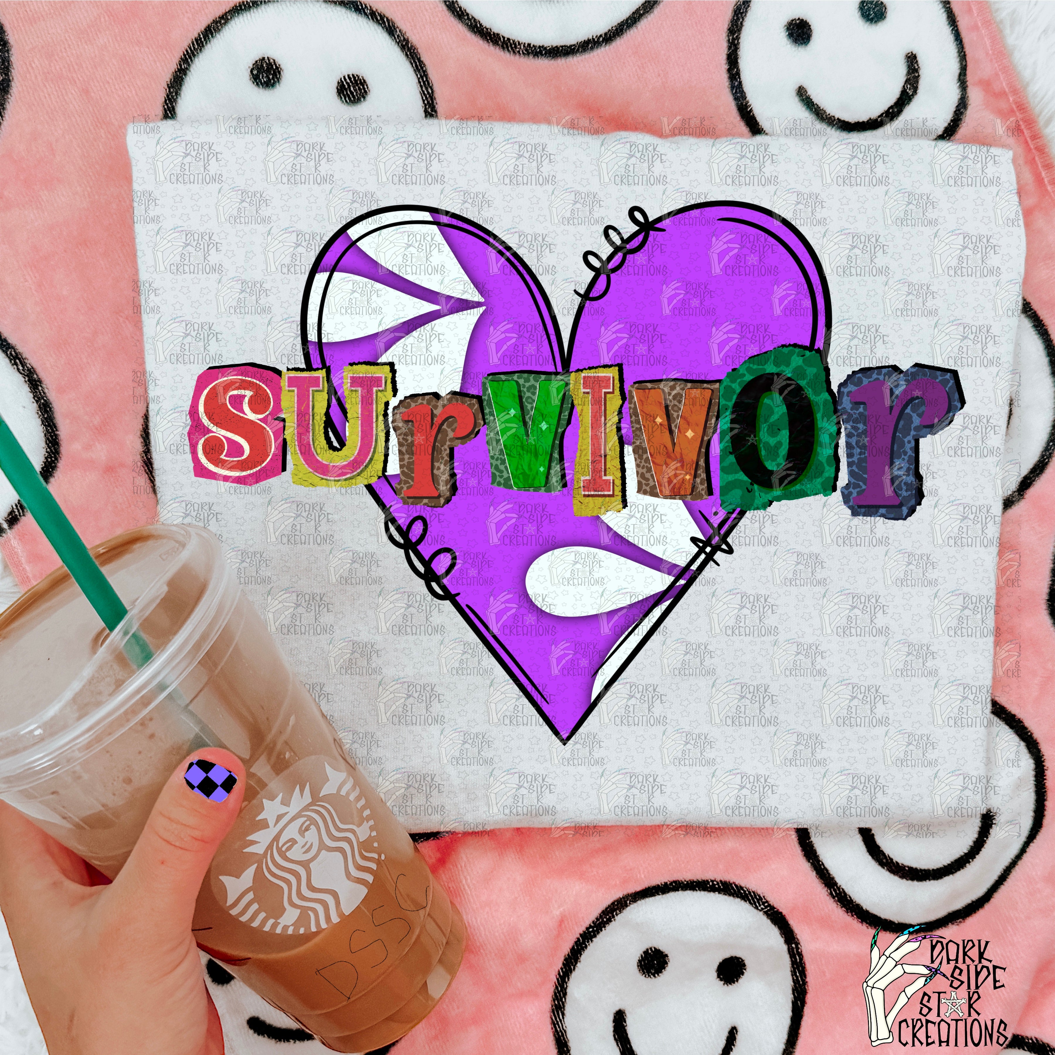 Justice Served DV Collab