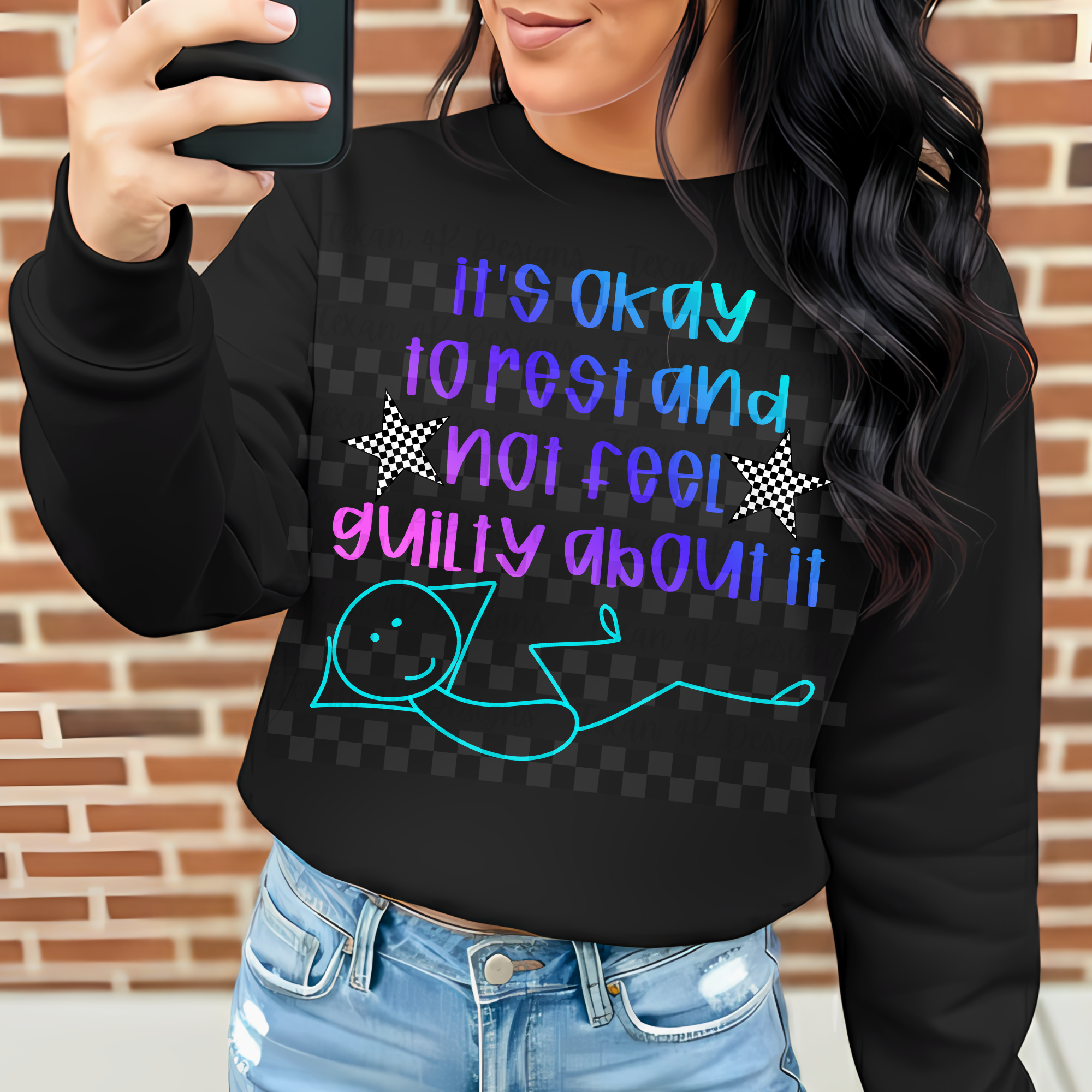 Stick Figure Collab