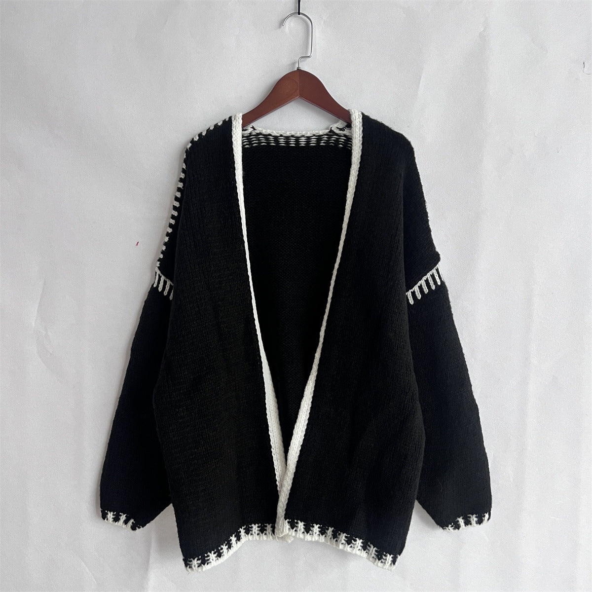 PREORDER: Ruby Stitch Cardi RERUN 8.24.26 OSYM