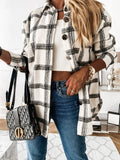 PREORDER: Effortless Style Flannels   8.24.26 OSYM
