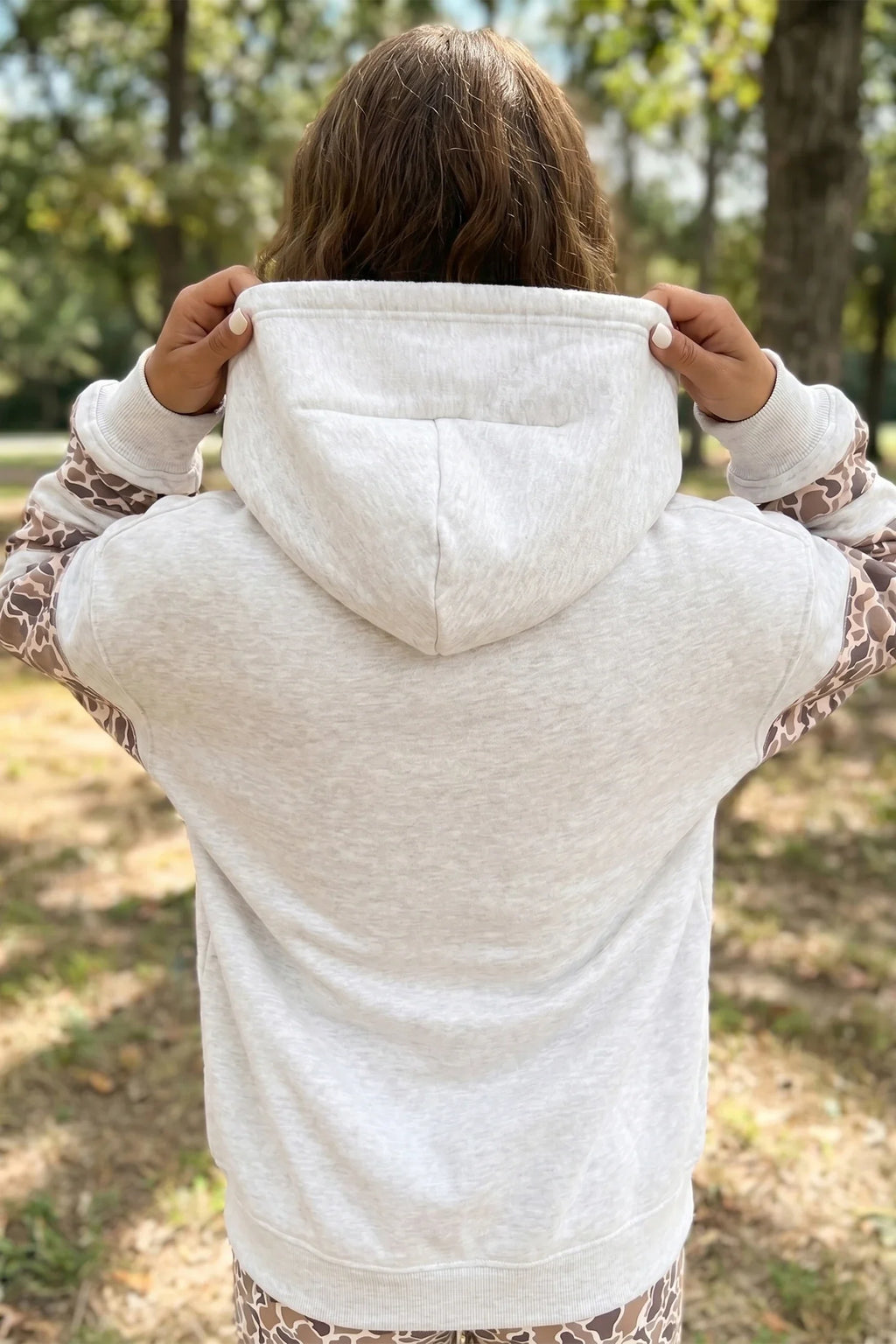 PREORDER: The Timber Trail Hoodie 8.3.26 OSYM