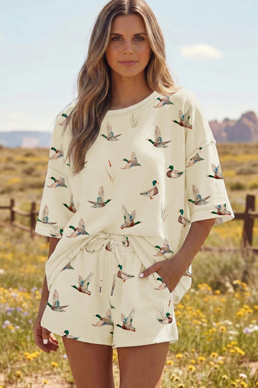 PREORDER: Wild Duck Set 6.8.26