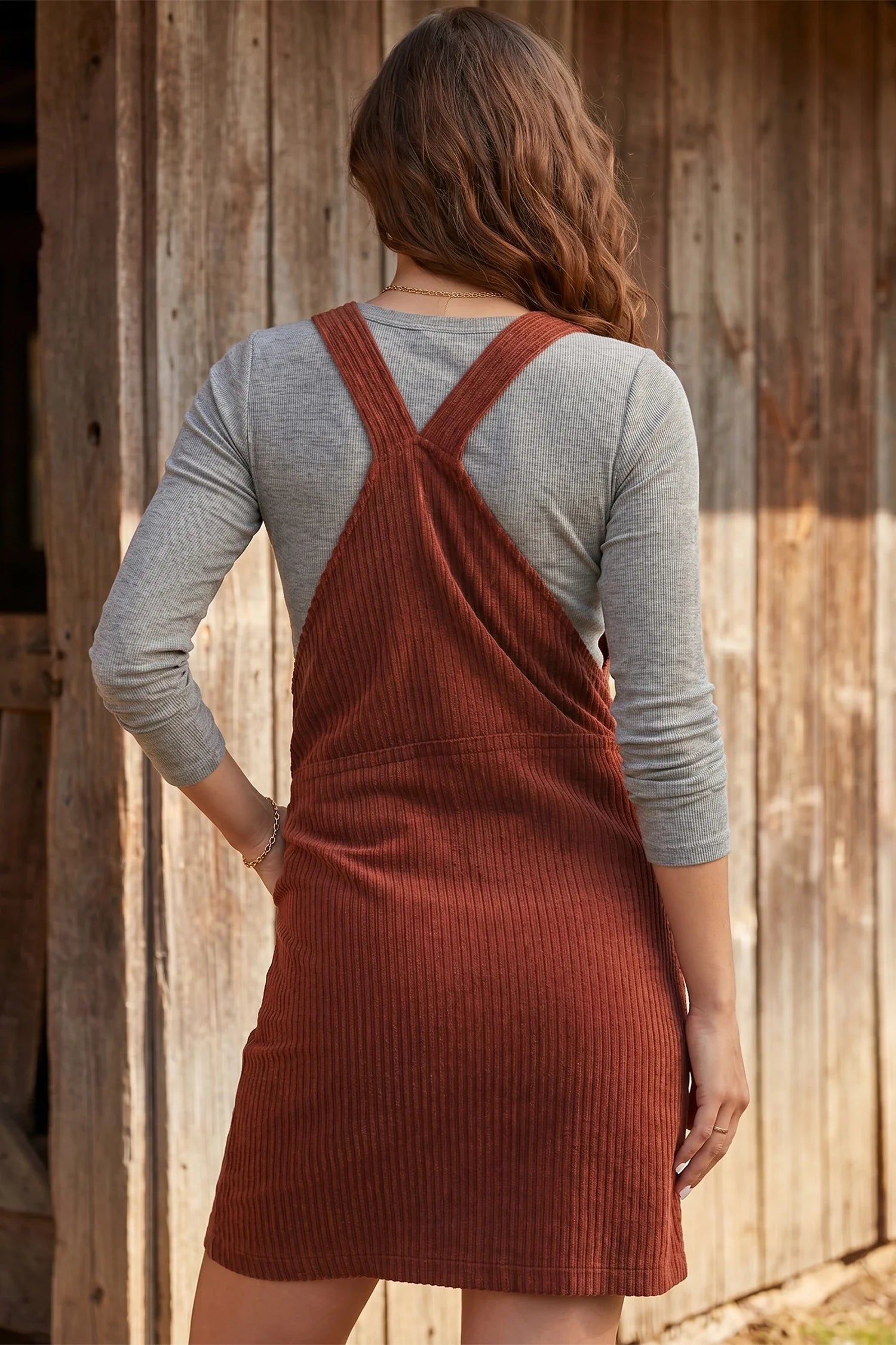 PREORDER: Brynn Jumper 7.20.26