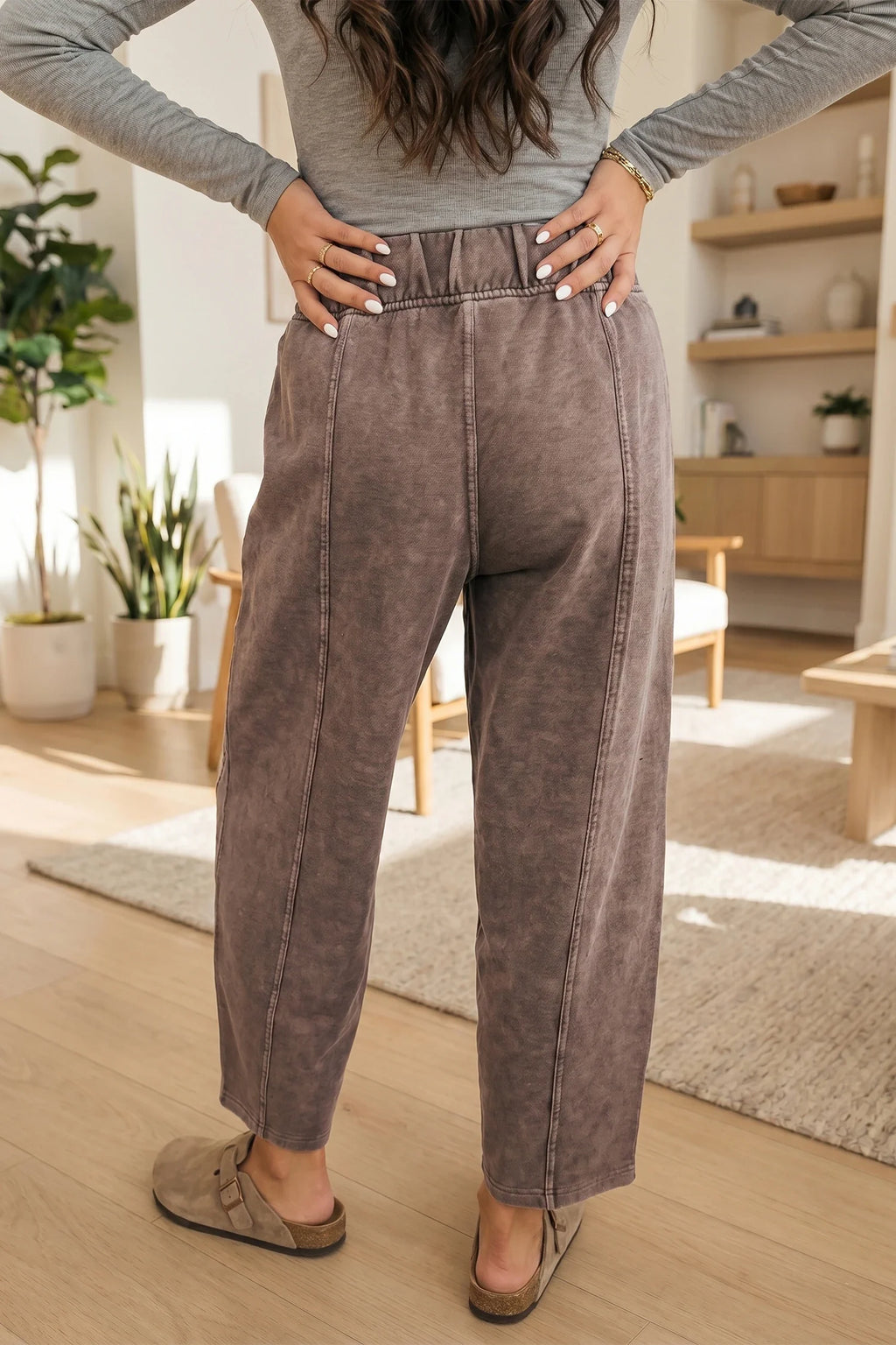 PREORDER: Loungewear Pants 8.3.26