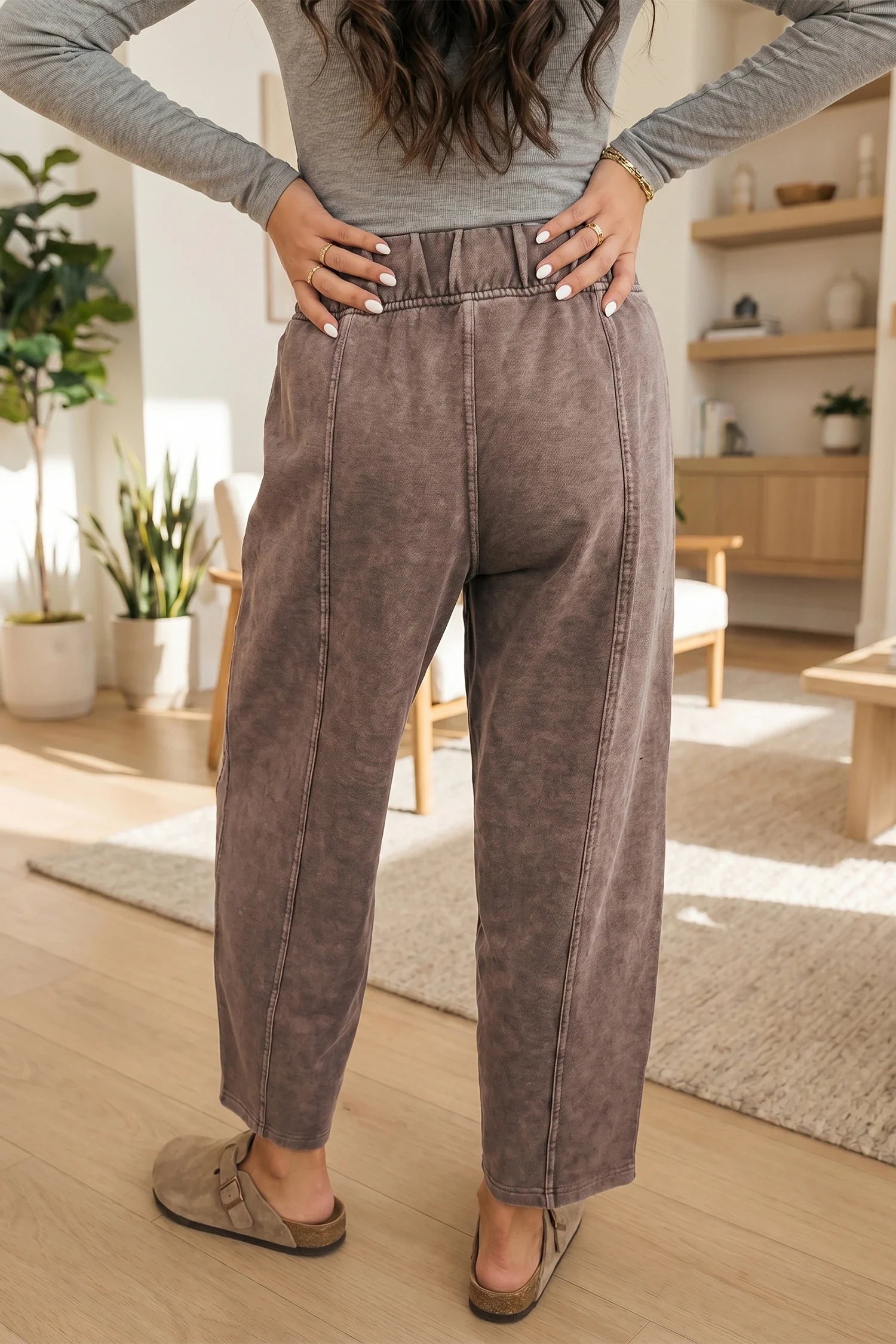 PREORDER: Loungewear Pants 8.3.26