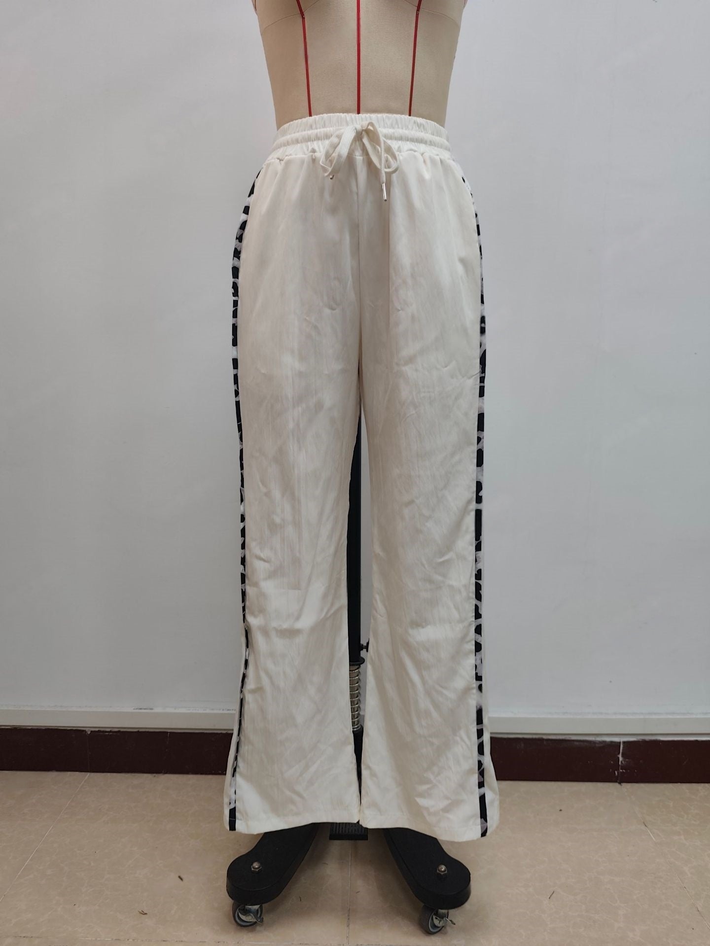 PREORDER: Double Stripe Track Pants 6.8.26