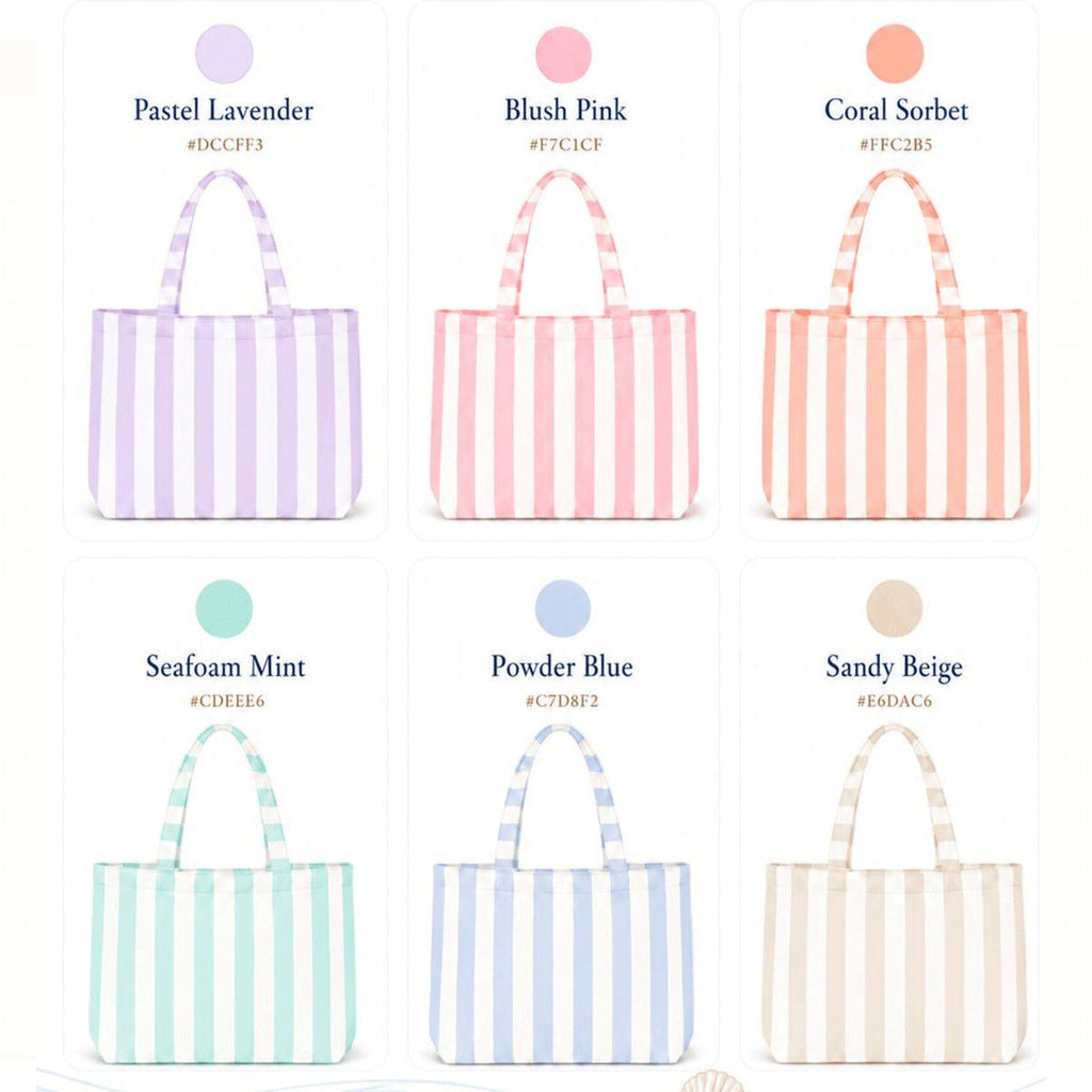 PREORDER: The August Glow Tote 7.6.26