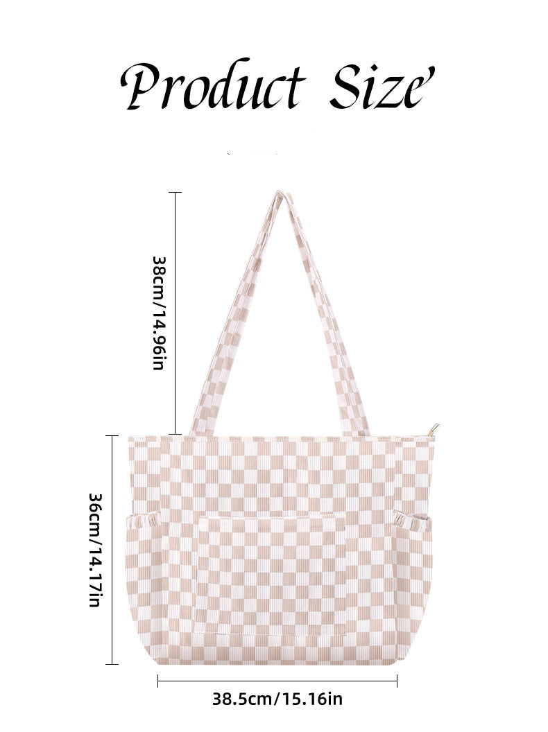 PREORDER: The Beaumont Tote 7.20.26 osym