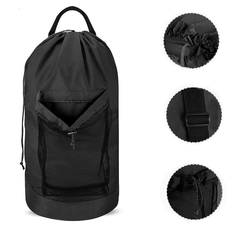 PREORDER: Custom College Laundry Basket 7.20.26 osym