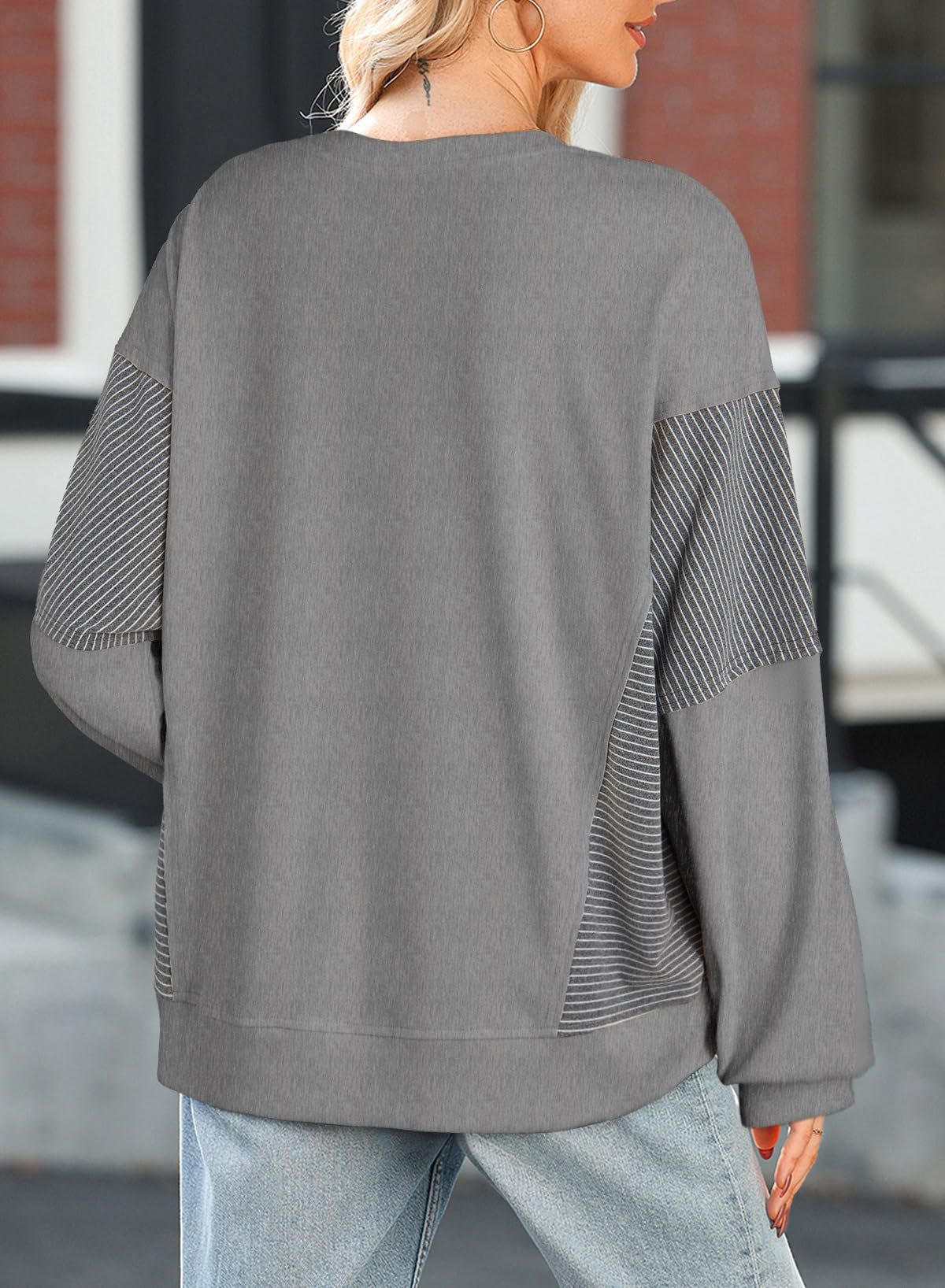 PREORDER: The Willow Ridge Pullover 8.3.26 OSYM
