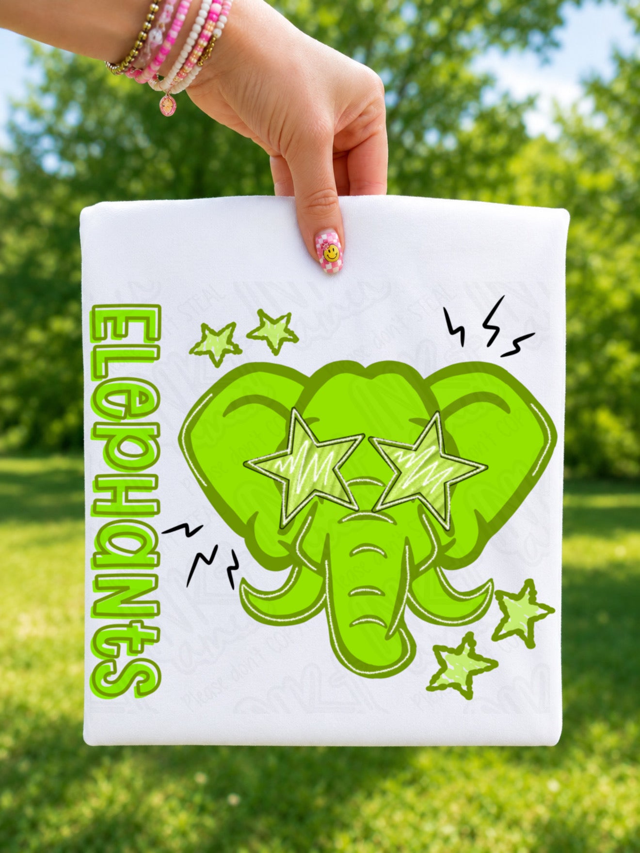 Elephants