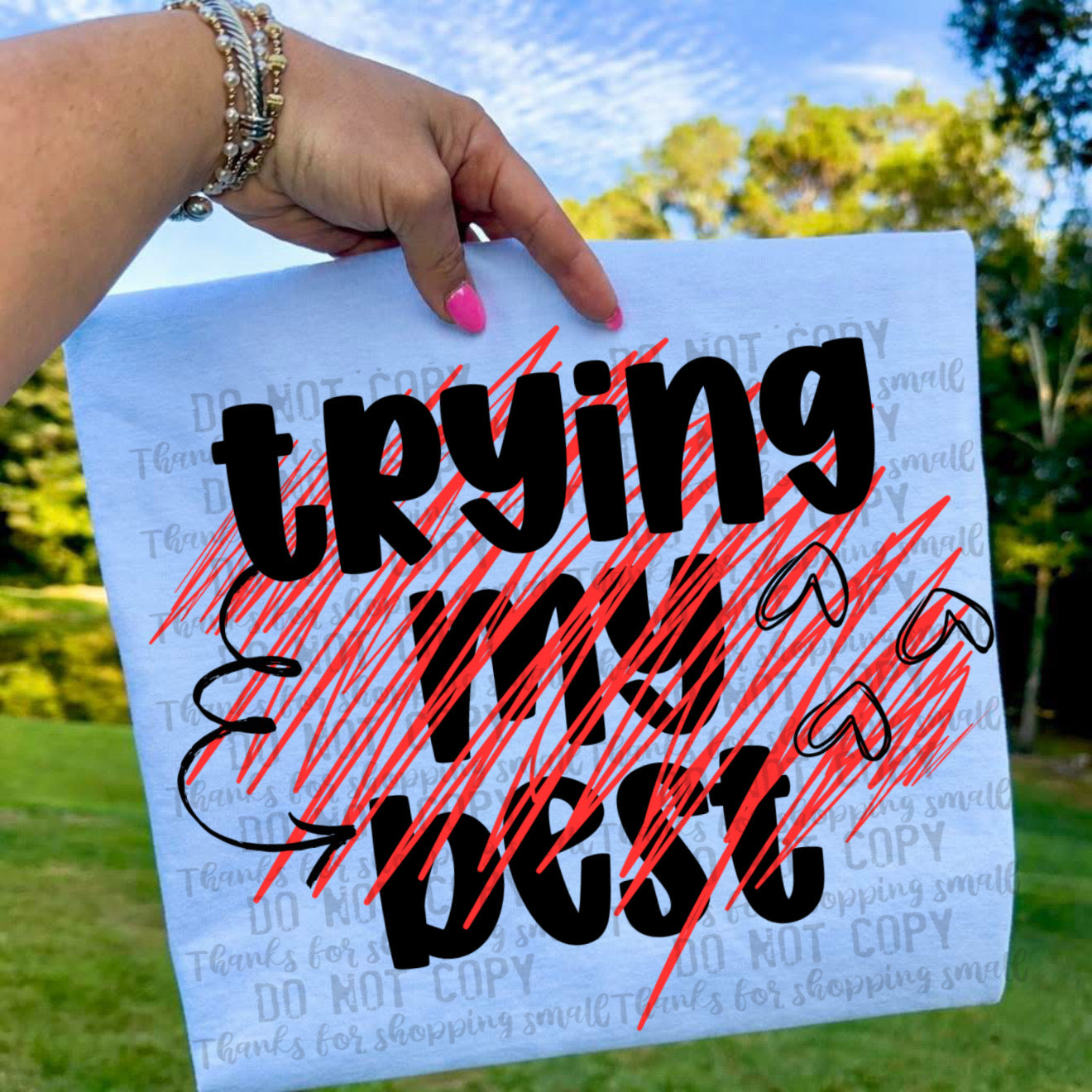 Tired as a Mother Collab