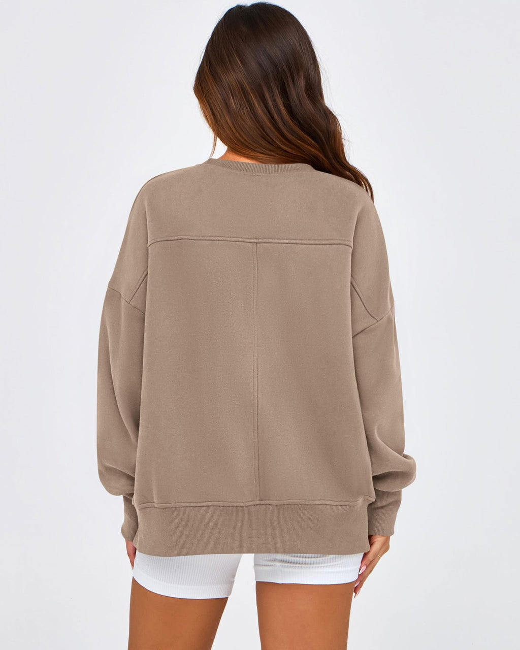 PREORDER: Slow mornings Sweater  8.24.26 OSYM