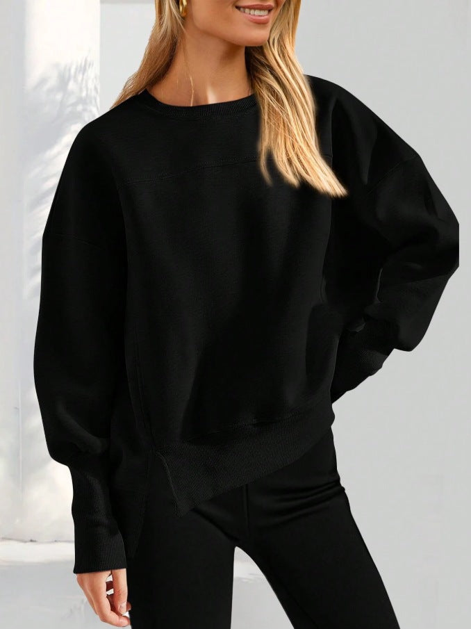 PREORDER: Slow mornings Sweater  8.24.26 OSYM