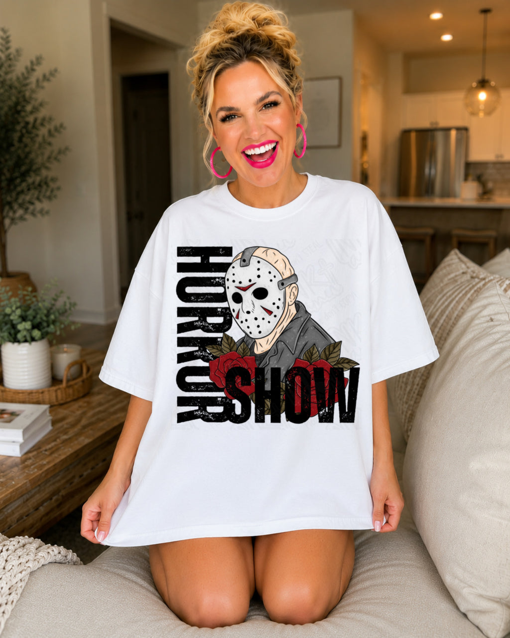 Horror Shitshow Bundle