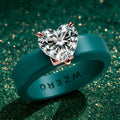 PREORDER: Forever Flex Ring 7.6.26 osym