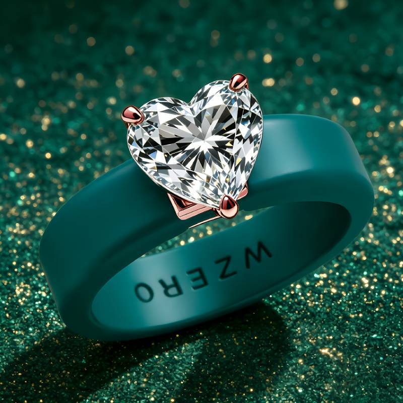 PREORDER: Forever Flex Ring 7.6.26 osym
