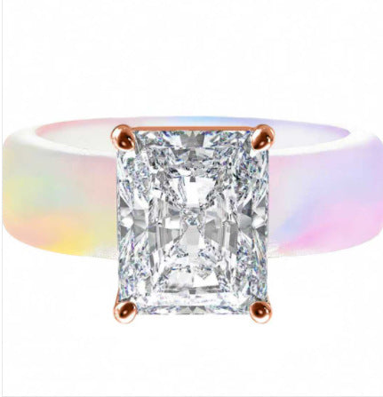 PREORDER: Forever Flex Ring 7.6.26 osym