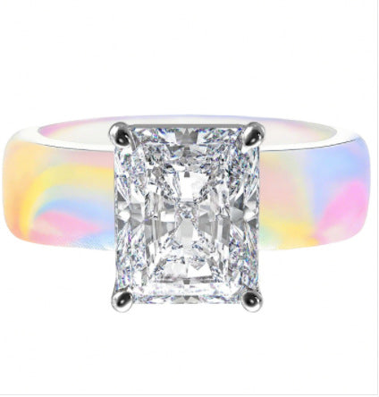 PREORDER: Forever Flex Ring 7.6.26 osym
