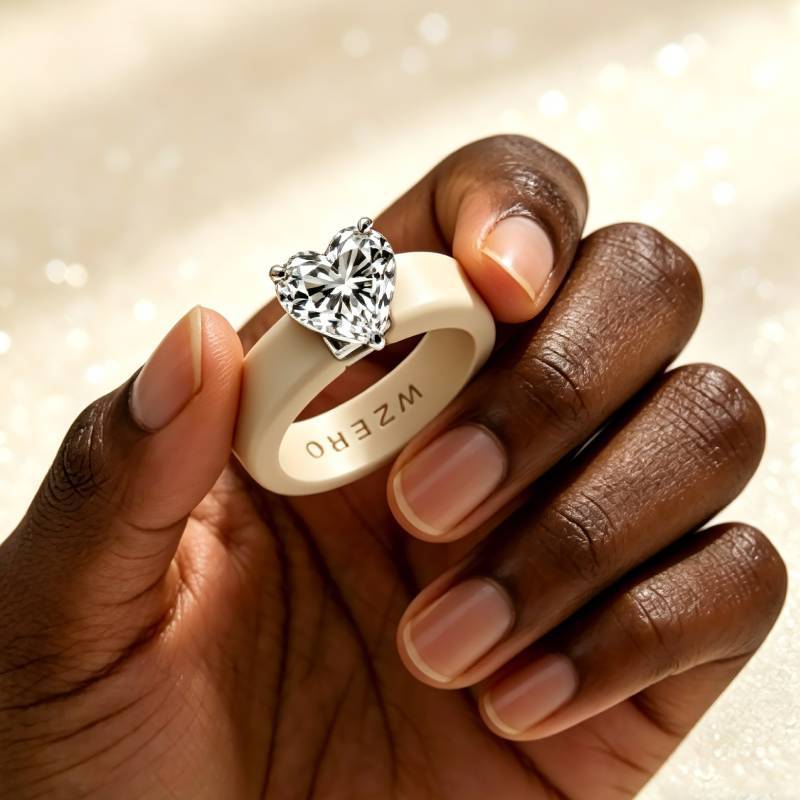 PREORDER: Forever Flex Ring 7.6.26 osym
