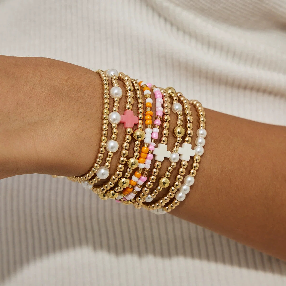 PREORDER: Bracelet Stacks RERUN 8.24.26 OSYM