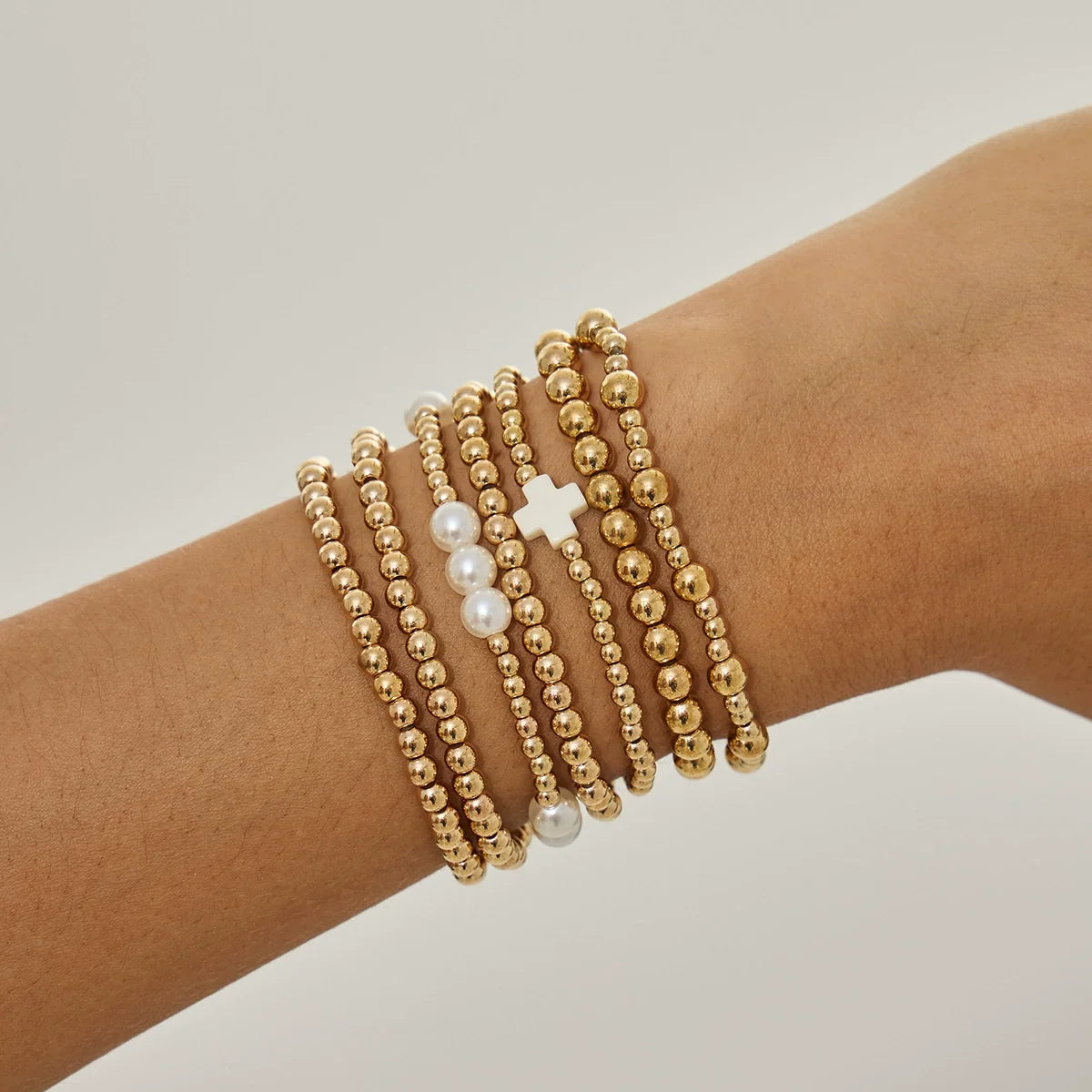 PREORDER: Bracelet Stacks RERUN 8.24.26 OSYM