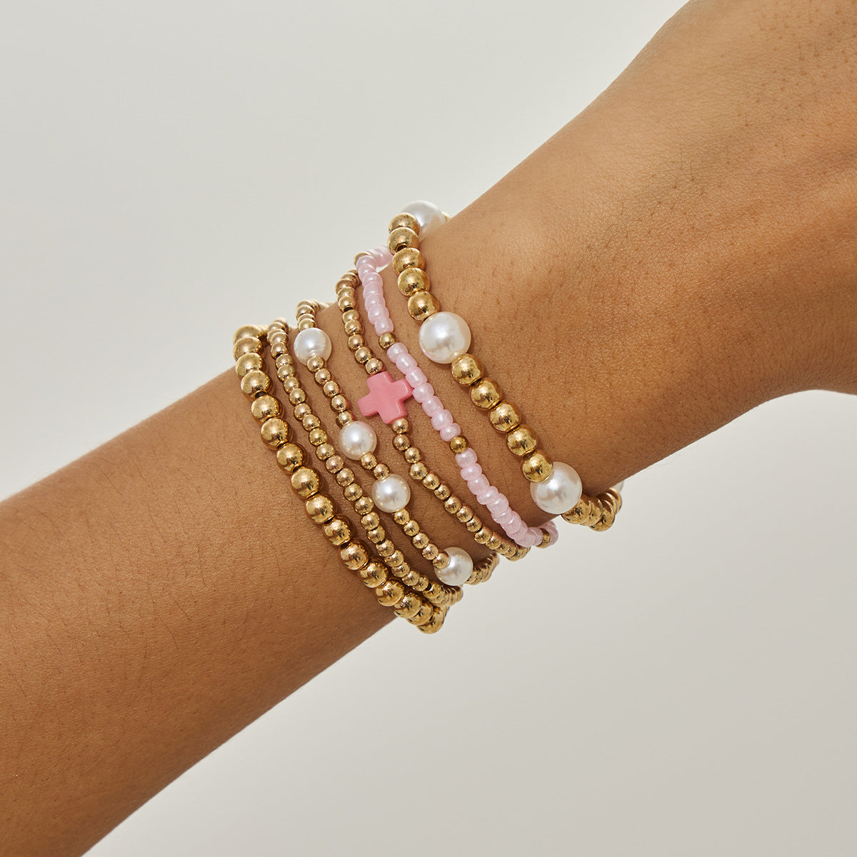 PREORDER: Bracelet Stacks RERUN 8.24.26 OSYM