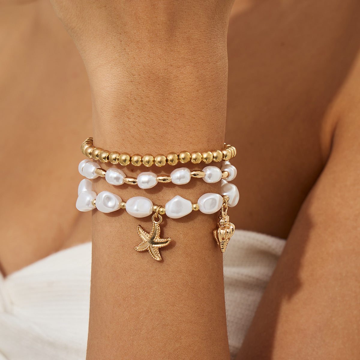 PREORDER: Bracelet Stacks RERUN 8.24.26 OSYM