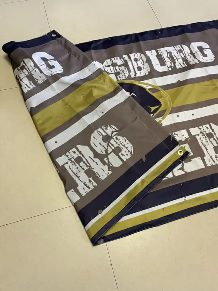 PREORDER: Custom Flags RERUN 6.8.26 osym