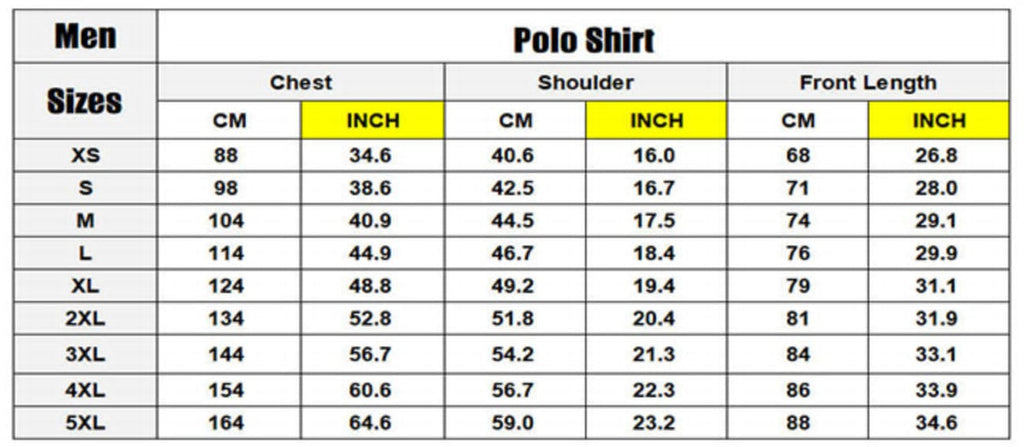 PREORDER: Custom Performance Polo 7.6.26 OSYM