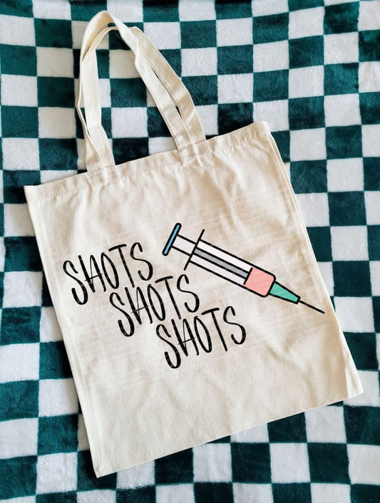 Shots Shots Shots