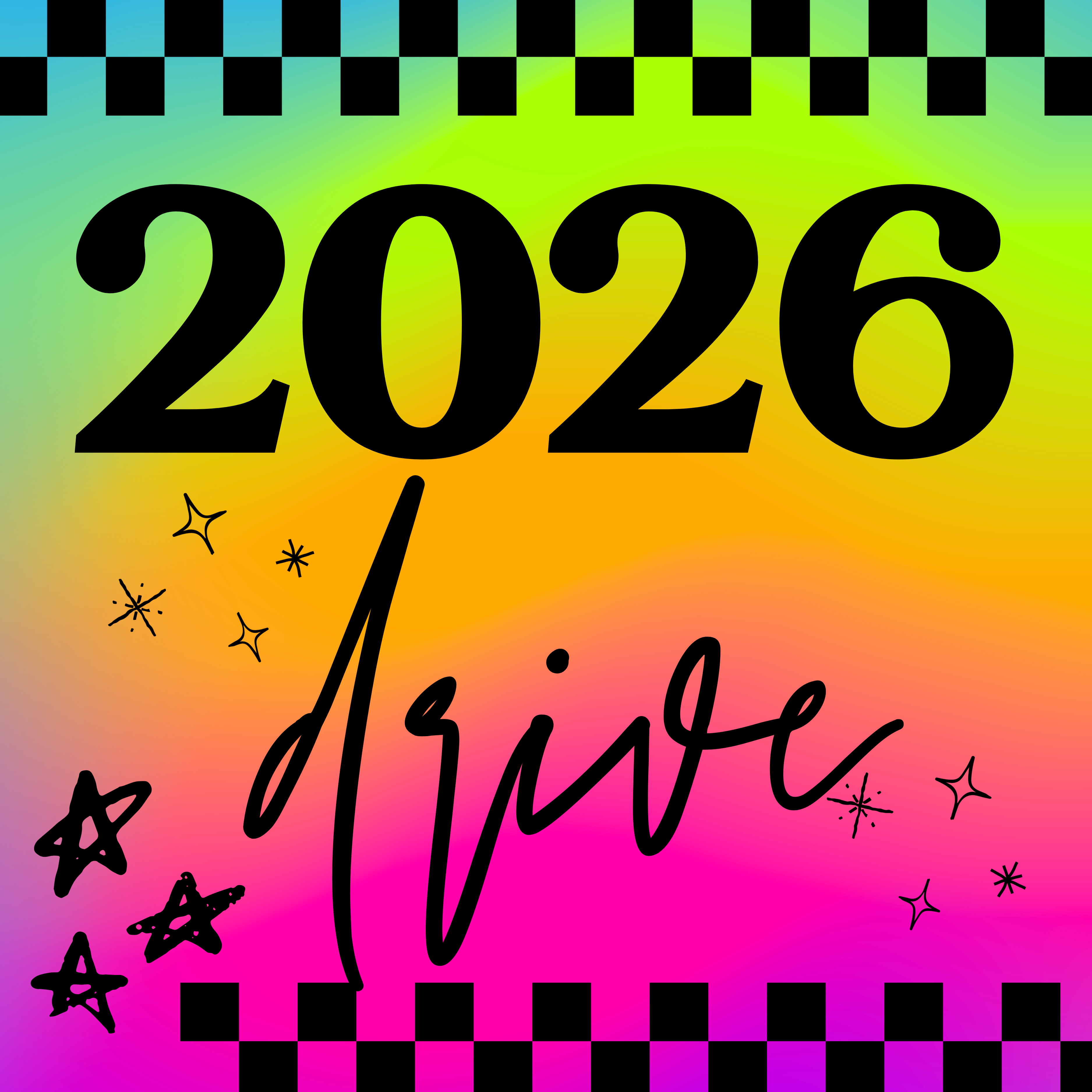 2026 PNG Drive