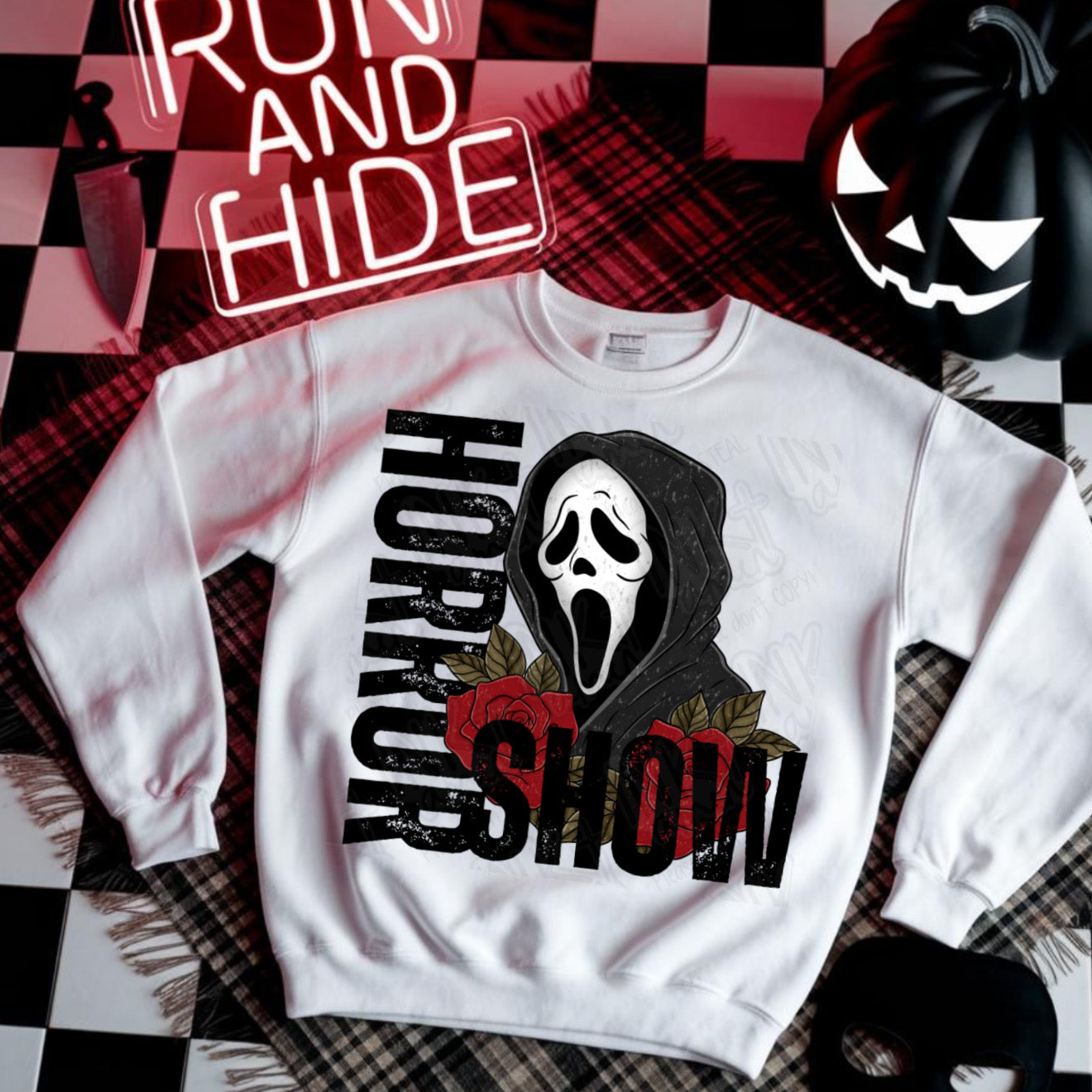 Horror Shitshow Bundle