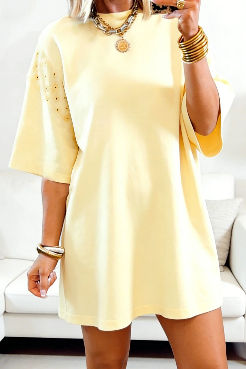 PREORDER: Rynlee Dress 6.22.26 osym