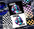 Cereal Killer