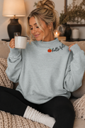 PREORDER: The Harvest Script Pullover 8.3.26 OSYM